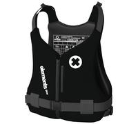 Chaleco salvavidas Elements Gear Rover Talla: L-XL / Color: negro