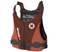 Chaleco salvavidas Elements Gear Rover Talla: L-XL / Color: rojo