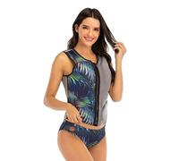 Chaleco Salvavidas for Adultos, Niños y Jóvenes de 30 a 230 Libras, Chaleco de Natación PFD for Deportes Acuáticos, Natación, Navegación, Kayak y Surf(D,3XL)