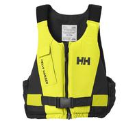 Helly Hansen Unisex Chaleco De Ayuda A La Flotabilidad Rider, 70/90, Amarillo
