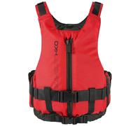 Chaleco salvavidas Hiko K-TOUR PFD Talla: XS / Color: rojo