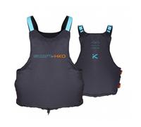 Chaleco salvavidas Hiko Swift 600 Talla: S-M / Color: negro