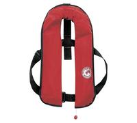 Chaleco salvavidas manual Classic 150 N (Apto para peso: 40 kg, Empuje: 150 N, Manual)