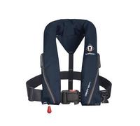 Crewsaver Crewfit 165N Sport Lifejacket - Manual - Navy Blue - 9710M