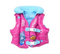 Chaleco Salvavidas para bebés, niños y niñas, para Nadar al Libre, Verano, Primavera, Ligero y cómodo.
