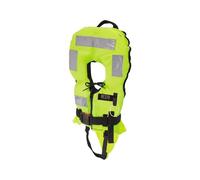 Chaleco Salvavidas Para Niños 25 - 40 Kg Amarillo