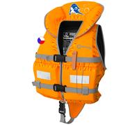 Chaleco salvavidas para niños Elements Gear Baby Plus Talla: S / Color: naranja