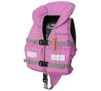 Chaleco salvavidas para niños Elements Gear Baby Talla: L / Color: rosa