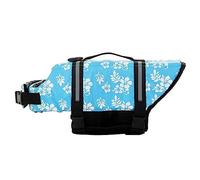 Chaleco salvavidas para perros rescatados para cachorros, chaleco salvavidas de alta visibilidad para perros al aire libre