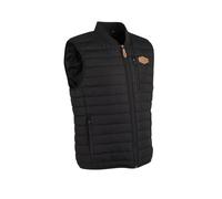 §Chaqueta de Moto Segura Tipy Negra§
