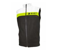 Chaleco Shot Bodywarmer Team S