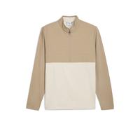 Chaleco sin mangas 1/2 zip Puma Cloudspun Tech Hybrid L
