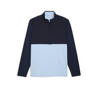 Chaleco sin mangas 1/2 zip Puma Cloudspun Tech Hybrid L