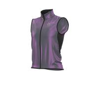 Chaleco Sin Mangas ALE' GUSCIO CLEVER Amatista 2026