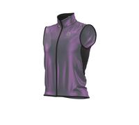 Chaleco Sin Mangas ALE' GUSCIO CLEVER Amatista 2026
