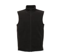 Chaleco Sin Mangas De Microforro Regatta Para Hombre
