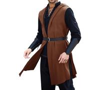 Chaleco sin mangas elegante estilo disfraz de cosplay para festival, juego de rol, de Halloween Mikan Tsumiki Traje De Cosplay Disfraces De Cosplay De Talla Grande Para Mujer Sexy