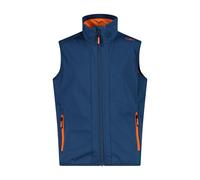 Chaleco sin mangas en softshell niño CMP 14 ans Male