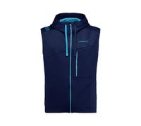 Chaleco sin mangas La Sportiva Method Vest M (Deep Sea) Hombre
