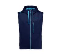 Chaleco sin mangas La Sportiva Method Vest M (Deep Sea) Hombre