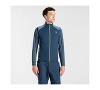 Chaleco sin mangas para hombre Dare2B Chaleco Lattitudinal II (Moonlight Denim/Azul Coronet)