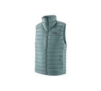 Chaleco sin mangas Patagonia Down Sweater Vest (Blue Sage) Hombre