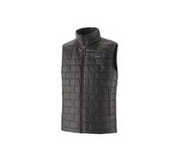 Patagonia - Plumíferos esquí - M's Nano Puff Vest Black - Talla L - Negro Negro L