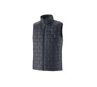 Chaleco sin mangas Patagonia M's Nano Puff Vest (Smolder Blue) Hombre