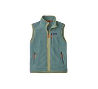 Chaleco sin mangas Patagonia M's Retro Pile Vest (Blue Sage) Hombre