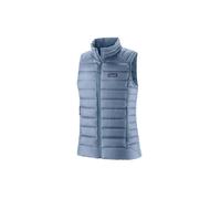 Chaleco sin mangas Patagonia W's Down Sweater Vest (Barnacle Blue) Mujer