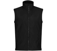 Chaleco Sin Mangas Soft Shell Regatta Ablaze Talla S - 3XL