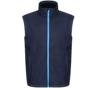 Chaleco Sin Mangas Soft Shell Regatta Ablaze Talla S - 3XL