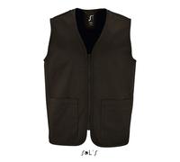 Chaleco sin mangas Sol's Wallace 2XL