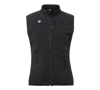 Chaleco Soft Shell Con Membrana Cortavientos Izas Valley M - Valley M MKP