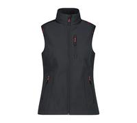 Chaleco softshell de CMP 2XL Female