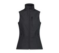 Chaleco softshell de CMP 2XS Female