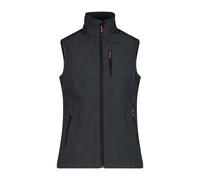 Chaleco softshell de CMP 2XS Female