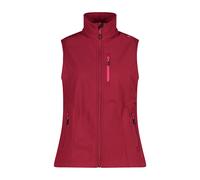 Chaleco softshell de CMP S Female