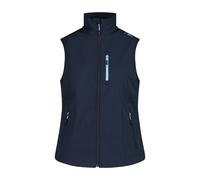 Chaleco softshell de CMP XS Female