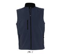 Chaleco softshell SM Sol's Rallye M