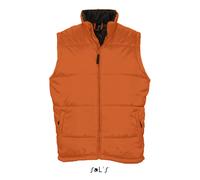 Chaleco Sol's Warm 3XL