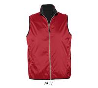 Chaleco Sol's Winner 2XL