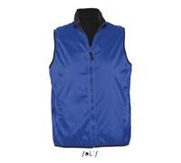 Chaleco Sol's Winner S