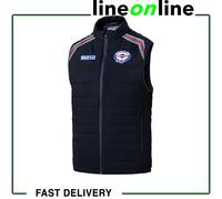 Chaleco Sparco Martini Racing Frame 013050MRBM