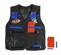 Chaleco t ctico oficial de NERF: N-Strike Elite Series (exclusivo de Amazon)
