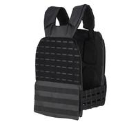 Chaleco táctico ajustable con peso HMS PREMIUM TKO07 6,5 kg Unisex