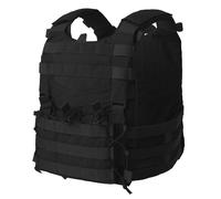 Chaleco táctico Helikon Tex Guardian soporte de placas Cordura Molle