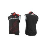 Chaleco Team WC Talla S