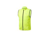 Chaleco técnico para hombre - Verde#Tallas:L (52/54). Talla