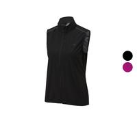 Chaleco técnico para mujer